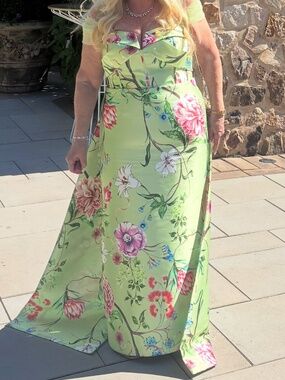 Mother of Bride/Groom
